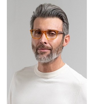 Crystal - Occhiali da Lettura di Alta Qualità 2