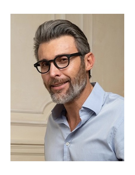 Harvard - Occhiali da Lettura di Alta Qualità