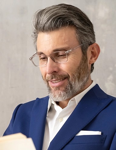 Slim - Occhiali da Lettura di Alta Qualità Slim - Occhiali da Lettura di Alta Qualità