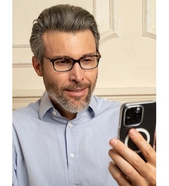 Trendy - Occhiali da Lettura di Alta Qualità 2