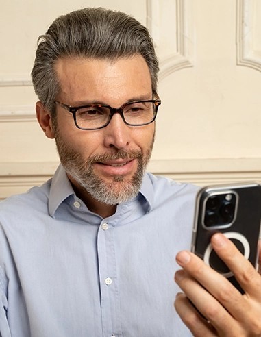 Trendy - Occhiali da Lettura di Alta Qualità Trendy - Occhiali da Lettura di Alta Qualità