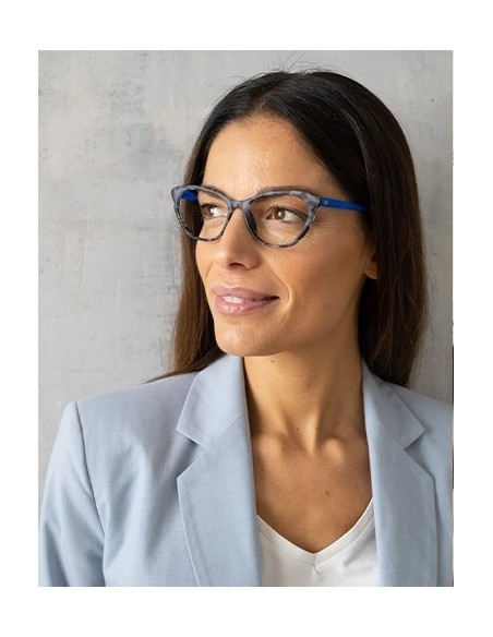 Woman - Occhiali da Lettura di Alta Qualità