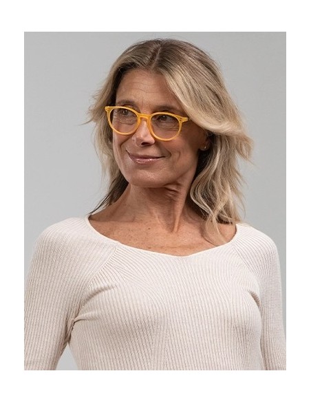 Color - Occhiali da Lettura di Alta Qualità