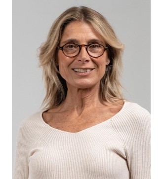 Demi Reading glasses 2