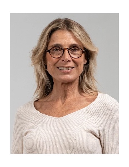 Demi - Occhiali da Lettura di Alta Qualità