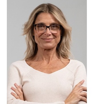 Lady Reading glasses 2