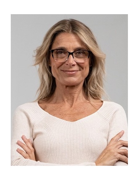 Lady - Occhiali da Lettura di Alta Qualità