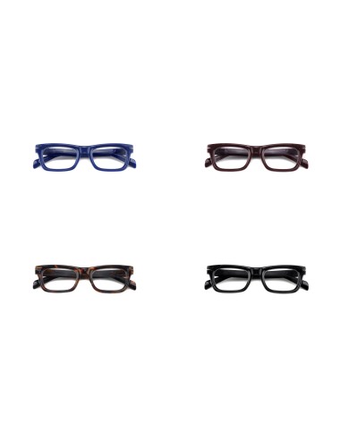 GianMarcoVenturi Occhiali da Lettura Pesaro Amaranto +3,50 GianMarcoVenturi Occhiali da Lettura Pesaro Amaranto +3,50