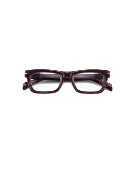 GianMarcoVenturi Occhiali da Lettura Pesaro Amaranto +3,50