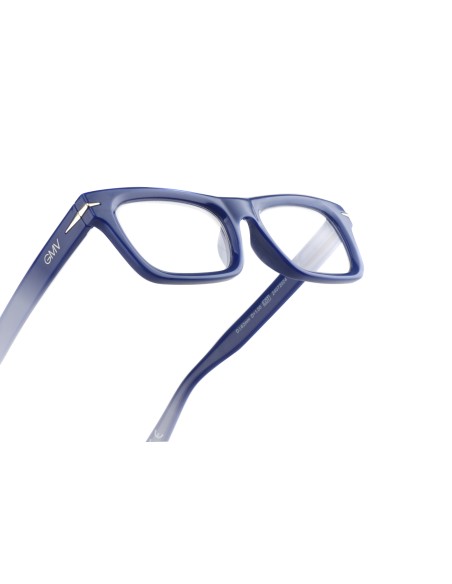 GianMarcoVenturi Occhiali da Lettura Pesaro Amaranto +3,50