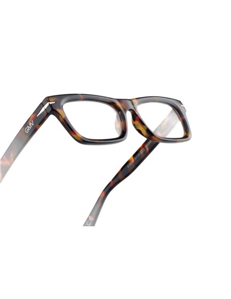 GianMarcoVenturi Occhiali da Lettura Pesaro Amaranto +3,50