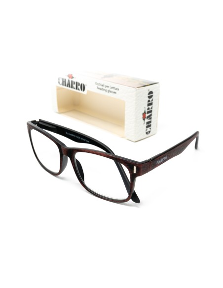 CHARRO® Montana Reading Glasses