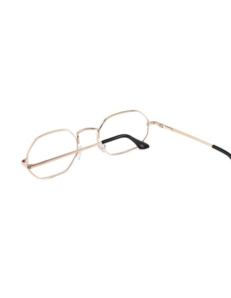 GianMarcoVenturi Occhiali da Lettura Perugia Canna di Fucile +3,50