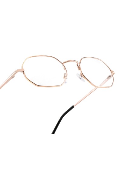 GianMarcoVenturi Occhiali da Lettura Perugia Canna di Fucile +3,50