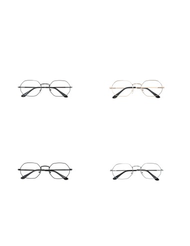 GianMarcoVenturi Occhiali da Lettura Perugia Canna di Fucile +3,50 GianMarcoVenturi Occhiali da Lettura Perugia Canna di Fucile +3,50