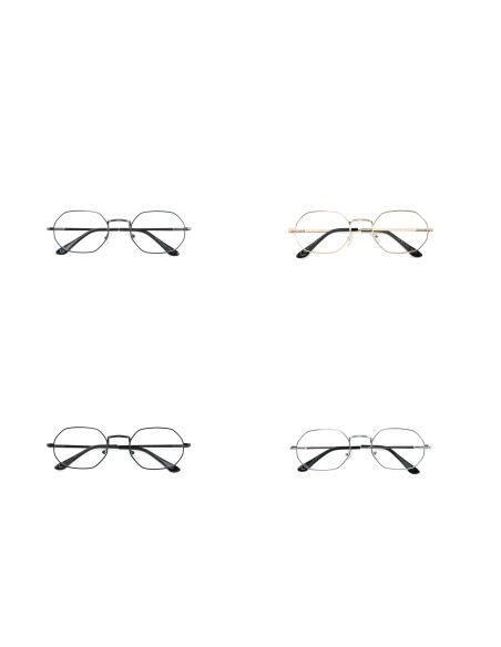 GianMarcoVenturi Occhiali da Lettura Perugia Canna di Fucile +3,50