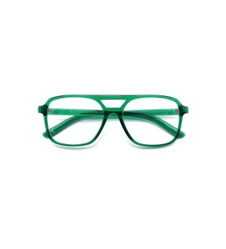 GianMarcoVenturi Occhiali da Lettura Livorno Verde +3,50