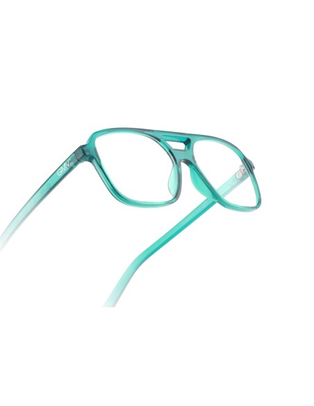 GianMarcoVenturi Occhiali da Lettura Livorno Verde +3,50