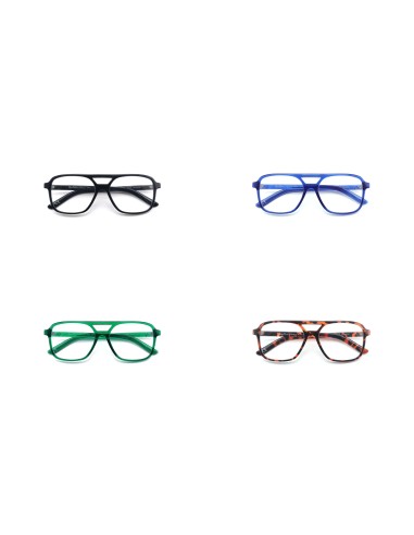 GianMarcoVenturi Occhiali da Lettura Livorno Verde +3,50