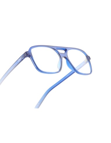 GianMarcoVenturi Occhiali da Lettura Livorno Nero +1,00