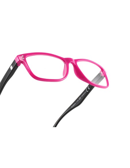 Prontoleggo Occhiali da Lettura Charme Marrone-Arancio +3,50