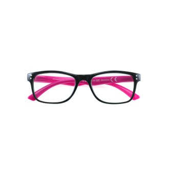 Prontoleggo Occhiali da Lettura Charme Marrone-Arancio +3,50 2