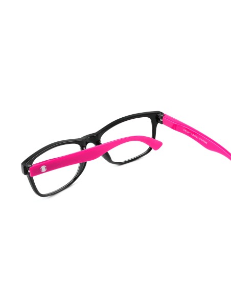 Prontoleggo Occhiali da Lettura Charme Marrone-Arancio +3,50