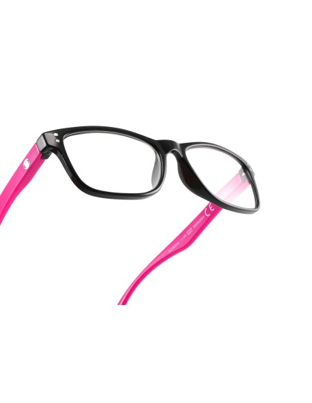 Prontoleggo Occhiali da Lettura Charme Marrone-Arancio +3,50