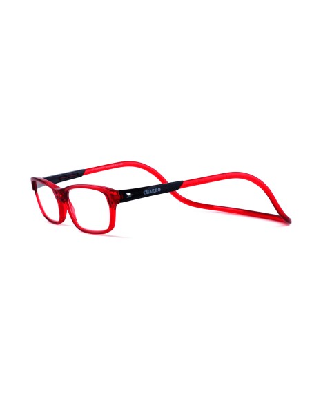 CHARRO® Delaware Reading Glasses with Neck-Hanging Temples