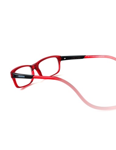 CHARRO® Delaware Reading Glasses with Neck-Hanging Temples