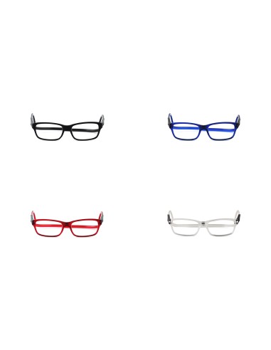 CHARRO® Delaware Reading Glasses with Neck-Hanging Temples