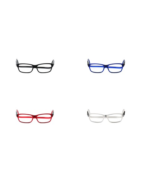 CHARRO® Delaware Reading Glasses with Neck-Hanging Temples