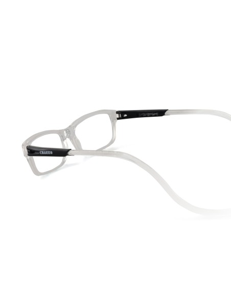 CHARRO® Delaware Reading Glasses with Neck-Hanging Temples