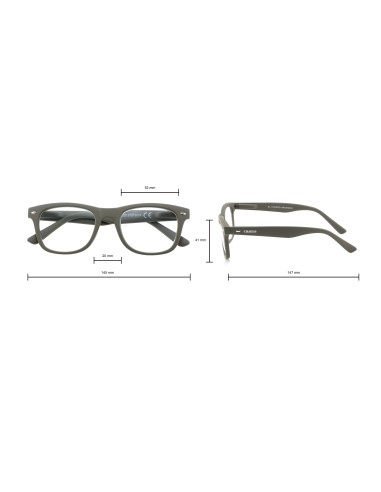 CHARRO® Arkansas Reading Glasses