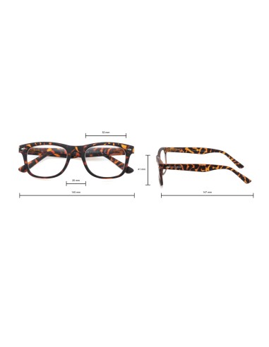 CHARRO® Arkansas Reading Glasses