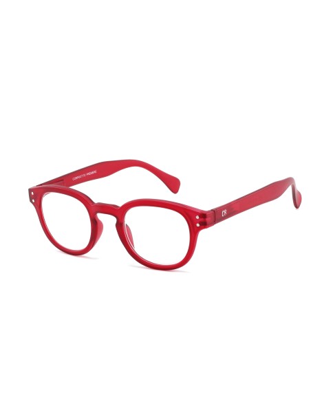 Corpo-otto Occhiali da Lettura Premiere Verde +3,50