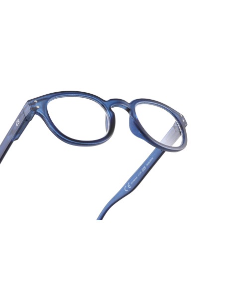 Corpo-otto Occhiali da Lettura Premiere Verde +3,50