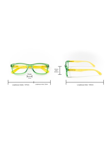 Nebraska - Reading Glasses Nebraska - Reading Glasses