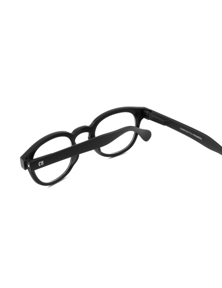 Corpo-otto Occhiali da Lettura Premiere Verde +3,50