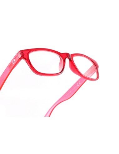 Corpo-otto Occhiali da Lettura Classic Verde-Verde Chiaro +3,50 Corpo-otto Occhiali da Lettura Classic Verde-Verde Chiaro +3,50