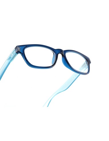 Corpo-otto Occhiali da Lettura Classic Verde-Verde Chiaro +3,50 Corpo-otto Occhiali da Lettura Classic Verde-Verde Chiaro +3,50