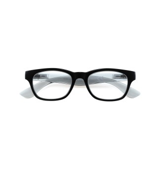 Corpo-otto Occhiali da Lettura Classic Verde-Verde Chiaro +3,50
