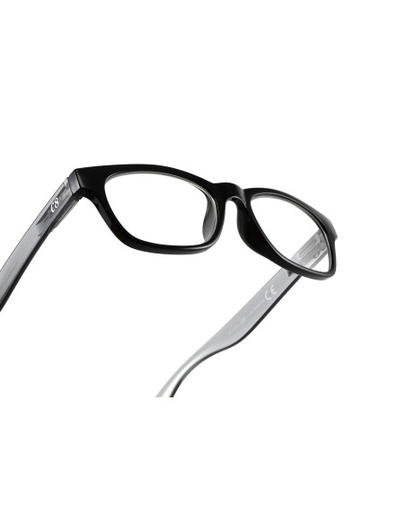 Corpo-otto Occhiali da Lettura Classic Verde-Verde Chiaro +3,50