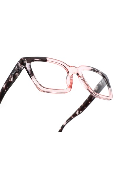 GianMarcoVenturi Occhiali da Lettura Ischia Viola Multicolor +3,50