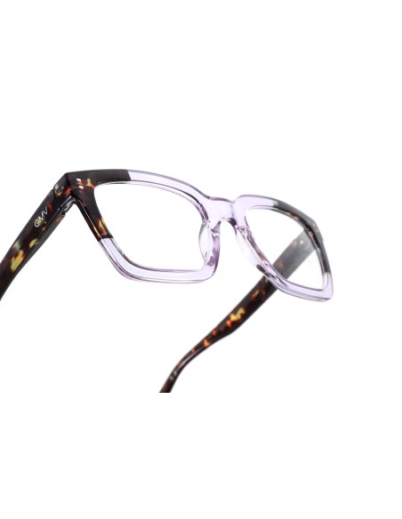 GianMarcoVenturi Occhiali da Lettura Ischia Azzurro Multicolor +1,00