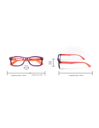 Nebraska - Reading Glasses Nebraska - Reading Glasses
