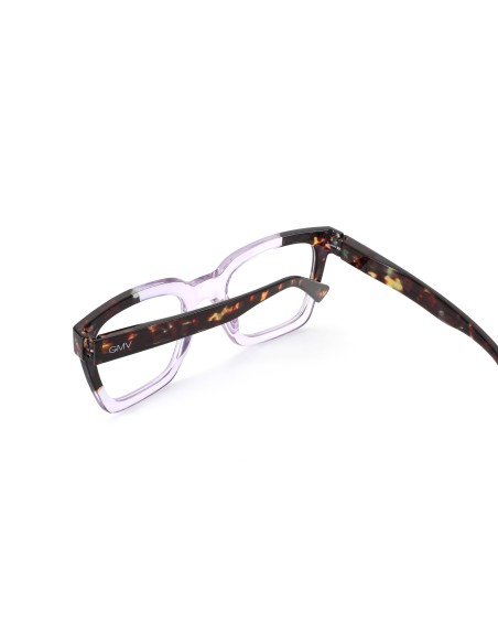 GianMarcoVenturi Occhiali da Lettura Ischia Azzurro Multicolor +1,00