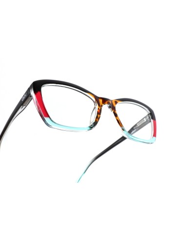 GianMarcoVenturi Occhiali da Lettura Bari Multicolor Giallo +3,50 GianMarcoVenturi Occhiali da Lettura Bari Multicolor Giallo +3,50