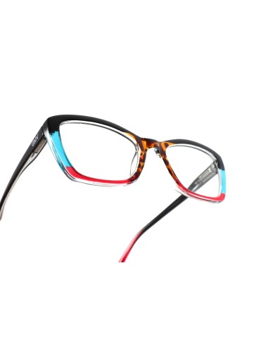 GianMarcoVenturi Occhiali da Lettura Bari Multicolor Giallo +3,50 GianMarcoVenturi Occhiali da Lettura Bari Multicolor Giallo +3,50