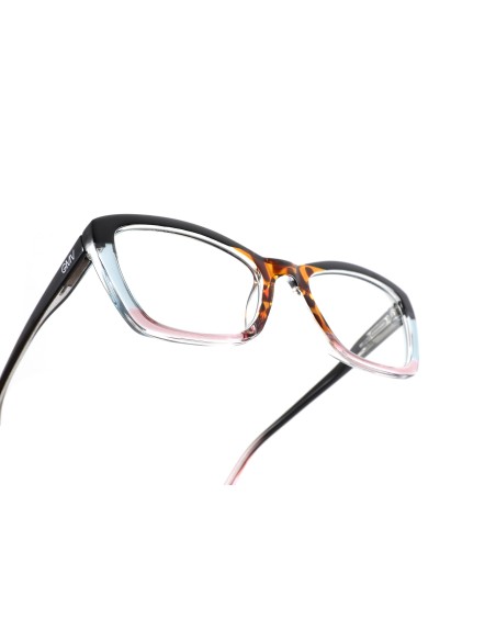 GianMarcoVenturi Occhiali da Lettura Bari Multicolor Giallo +3,50